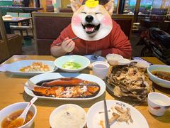 -杭百味·大众精选杭帮菜(西湖音乐喷泉店)