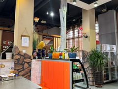 -杨三烧烤(人民大路店)