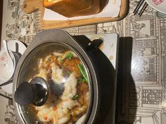 -绿茶餐厅(千岛湖银泰城店)