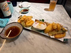 -阿吾罗日本料理(K11艺术中心店)