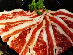 -汉拿山烤肉(东直门东方银座店)