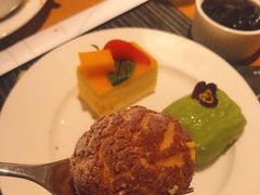 泡芙-星璞餐厅(深铁塘朗城君璞酒店)