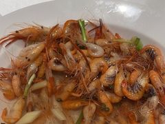 -海鸿荟·沿江菜(中山北路店)