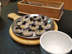 虾滑-金龙烧烤·牛肉面(西塔店)