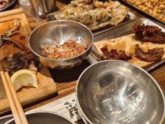 -破店肥哈·东北烧烤·夜宵(南山保利店)