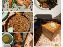 -绿茶餐厅(广州天河城店)