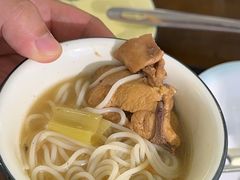 -菌乡缘·野生菌蒸汽鱼火锅(江边夜市店)