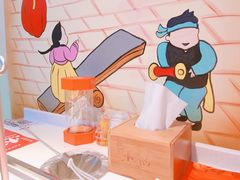 -小鲜肉延边朝鲜族烤串(珠海店)