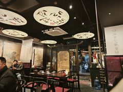 -古都历食南京菜·烤鸭·鸭血粉丝·汤包(南京博物院店)