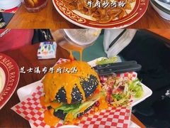 -肥韬茶餐厅(南山mini店)