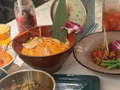 -太食獸泰式茶餐厅(艾尚天地店)