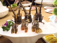 -尚海豆捞(乐虹坊店)