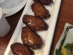 -院落创意菜