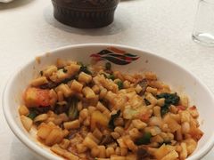 -巴依老爷新疆美食(昌平店)
