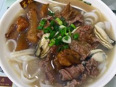 -荔林食店(西华路店)