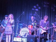 -云·酷Atmosphere(国贸大酒店)