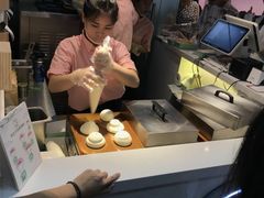 -狐狸和向日葵(北京路店)