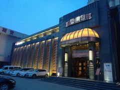 -粗茶淡饭·汉口公馆(循礼门店)