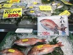 -海鮮寿司とれとれ市場