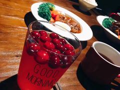招牌牛肉-隐食餐厅(金水湾公馆店)