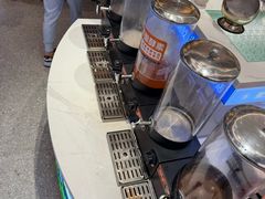 -素满香·全民食养自助(长宁龙之梦店)