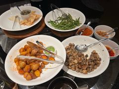 -拉蒂娜·巴西牛排馆 Latina·Brazilian Steakhouse(王府井喜悦店)