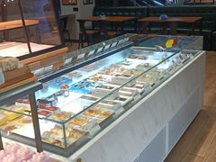 -赫斯提亚面包&咖啡店