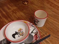 -新白鹿餐厅(银泰西湖文化广场店)