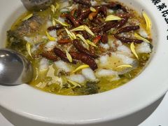 -太二酸菜鱼(南京艾尚天地店)
