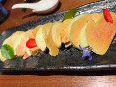 -王府井文华东方酒店-紫膳餐厅