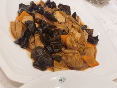 -北门饭店(三香路店)