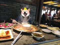 -小龙坎火锅(全球总店)