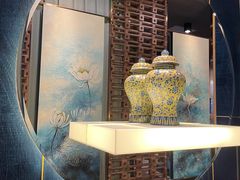 -钟菜·粤菜点心·宴请(海上世界·汇港二期店)