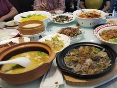 -豫丰汇河南名菜楼(武记餐饮)