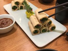 -小土豆北方菜馆(方庄店)