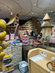 点击看大图 -奈尔宝·儿童乐园·亲子餐厅(星河湾店)