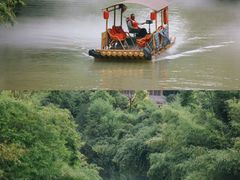 -天河潭旅游度假区