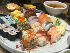 -林妈妈村·日式料理(宝山龙湖天街店)