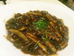 -老正兴菜馆(福州路店)