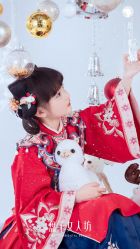 -盘子女人坊古装写真摄影(厦门总店)