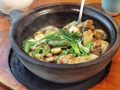 -常来小聚·广州非遗传承餐厅(中山二路店)