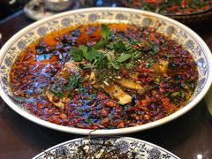 -杨记隆府(汉街店)