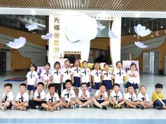 -无锡金色摇篮幼儿园(宝龙城市广场店)