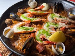 -Las Tapas(思南公馆店)