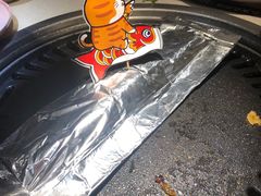 -猫爪爪原切自助烤肉(观音桥阳光世纪店)