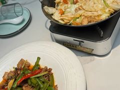 -又见炊烟私房菜(敬亭路店)