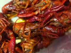 招牌麻辣小龙虾-霸王虾·麻辣小龙虾(清水河公园店)