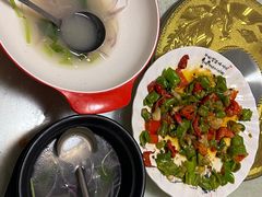 -煲来饱去冷水鱼