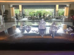 -青岛鑫江温德姆酒店