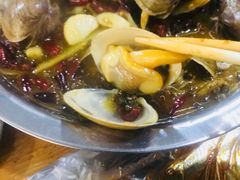 -三盛肥蛤(总店)